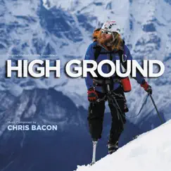 High Ground (Original Motion Picture Soundtrack) by Chris Bacon album reviews, ratings, credits