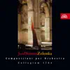 Zelenka: Composizioni per orchestra album lyrics, reviews, download