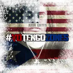Yo Tengo Zones (Radio Edit) - Single by Josh Gates album reviews, ratings, credits