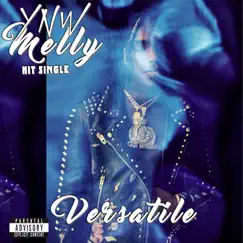 Versatile - EP by YNW Melly album reviews, ratings, credits