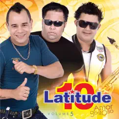 Latitude 10, Vol. 05 by Latitude 10 album reviews, ratings, credits