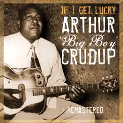 If I Get Lucky by Arthur 