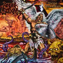 Divine Retribution by Angel of Sodom album reviews, ratings, credits