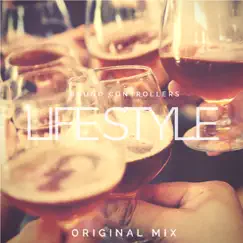 Life Style - Single by Sound Controllers album reviews, ratings, credits