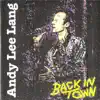 Back in Town album lyrics, reviews, download