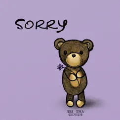 Sorry - Single by Ebi Tha' Genius album reviews, ratings, credits
