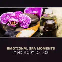 Emotional Spa Moments - Mind Body Detox, Relaxing Chillout Spa, Cleansing Bath, Inner Balance, Serene Music Zen Ambient by Wonderful Spa World album reviews, ratings, credits