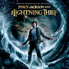 Percy Jackson & The Lightning Thief (Original Motion Picture Soundtrack) by Christophe Beck album reviews, ratings, credits