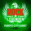 Rock Legenden Live album lyrics, reviews, download