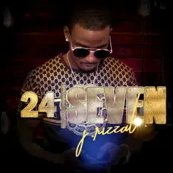 Twenty Four Seven - Single by J Rizzal album reviews, ratings, credits