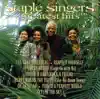 Staple Singers Greatest Hits album lyrics, reviews, download