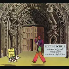 Dieu Bénisse le Rock'n Roll by Eddy Mitchell album reviews, ratings, credits