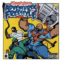 Adventures in Freestyle by Freestylers album reviews, ratings, credits