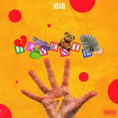 Juvenile by Jovii album reviews, ratings, credits