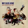 Way Back Home album lyrics, reviews, download