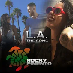 L. A. (feat. David Elliott & Robbyn Kirmsse) - Single by Rocky Pimento album reviews, ratings, credits