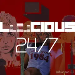 24//7 - Single by Luucious album reviews, ratings, credits