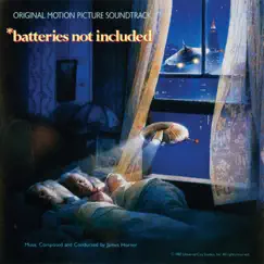 *Batteries Not Included (Original Motion Picture Soundtrack) by James Horner album reviews, ratings, credits