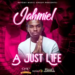 A Just Life - Single by Jahmiel album reviews, ratings, credits