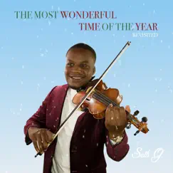 The Most Wonderful Time of the Year (Revisited) by Seth G. album reviews, ratings, credits