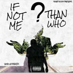 If Not Me Than Who ? by Jimii Hitmaker album reviews, ratings, credits