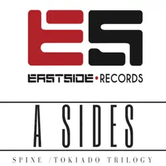 Spine / Tokiado Trilogy - Single by A Sides album reviews, ratings, credits