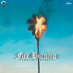 Fire Burning Song Lyrics