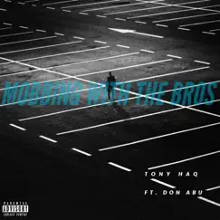 Mobbing With the Bros (feat. Don Abu) - Single by Tony Haq album reviews, ratings, credits