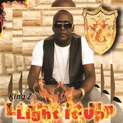 Light It Up Song Lyrics