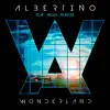 Wonderland (feat. Niles Mason) album lyrics, reviews, download