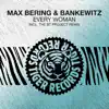 Every Woman (Remixes) - EP album lyrics, reviews, download