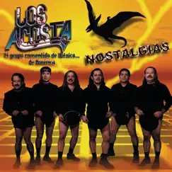 Nostalgias by Los Acosta album reviews, ratings, credits
