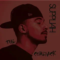 The Comeback by Suppliah album reviews, ratings, credits