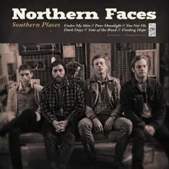 Southern Places - EP by Northern Faces album reviews, ratings, credits