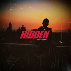 Hidden by Freddy Newman album reviews, ratings, credits