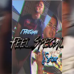 Feel Special (feat. J.Star) - Single by 1TakeQuan album reviews, ratings, credits