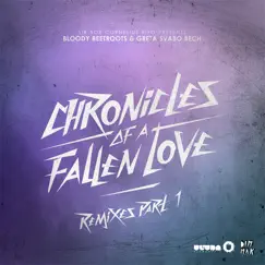 Chronicles of a Fallen Love (Sound of Stereo Remix) Song Lyrics