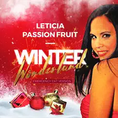 Winter Wonderland (Emergency Exit Version) - Single by Leticia the Voice of Passion Fruit album reviews, ratings, credits