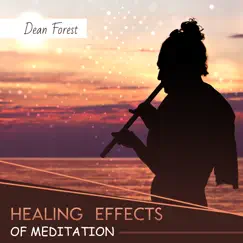 Healing Effects of Meditation by Dean Forest album reviews, ratings, credits