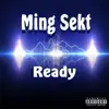 Ready (feat. D MO Gillz & Gabe Clark) - Single album lyrics, reviews, download