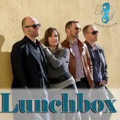 Lunchbox - EP by Maple Station album reviews, ratings, credits