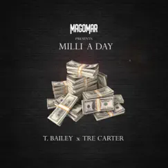 Milli a Day Song Lyrics