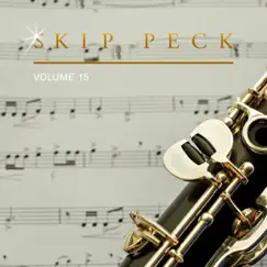 Skip Peck, Vol. 15 by Skip Peck album reviews, ratings, credits