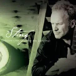Stolen Car (Take Me Dancing) - Single by Sting album reviews, ratings, credits