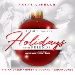 Christmas Time Is Here (feat. Jamar Jones) Song Lyrics