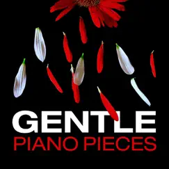Gentle Piano Pieces by Various Artists album reviews, ratings, credits