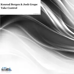 Take Control - Single by Konrad Bergen & Josh Grape album reviews, ratings, credits
