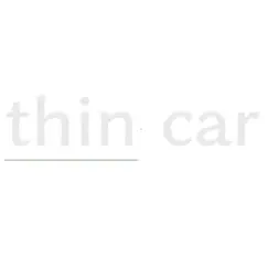 1 - Single by Thin Car album reviews, ratings, credits