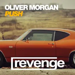 Push - Single by Oliver Morgan album reviews, ratings, credits