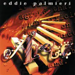 Arete by Eddie Palmieri album reviews, ratings, credits